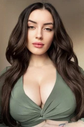 Проститутка Фаина vip