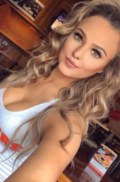 Проститутка Даша