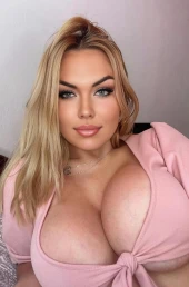 Проститутка Жозефина